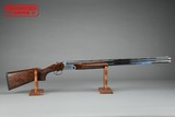 FAIR CARRERA IV, 12 GAUGE, 32