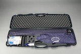 FAIR CARRERA IV, 12 GAUGE, 32