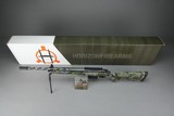 HORIZON FIREARMS VANDAL X, 22 CREEDMOOR, 18