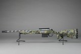 HORIZON FIREARMS VANDAL X, 22 CREEDMOOR, 18