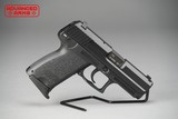 HECKLER & KOCH USP45 COMPACT (V1), .45 ACP, 3.78