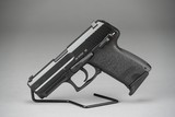 HECKLER & KOCH USP45 COMPACT (V1), .45 ACP, 3.78