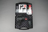 HECKLER & KOCH USP45 COMPACT (V1), .45 ACP, 3.78