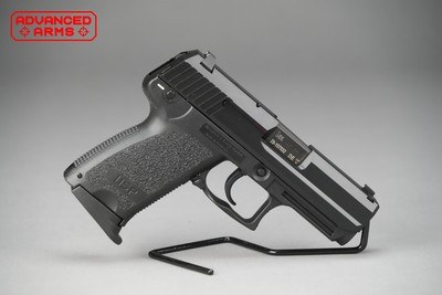 HECKLER & KOCH USP45 COMPACT (V1), .45 ACP, 3.78