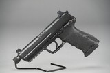 HECKLER & KOCH HK45 TACTICAL (V1), .45ACP, 5.2
