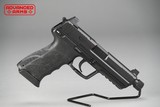 HECKLER & KOCH HK45 TACTICAL (V1), .45ACP, 5.2