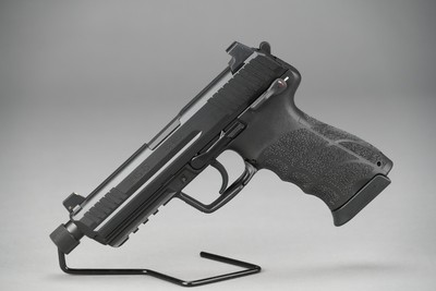 HECKLER & KOCH HK45 TACTICAL (V1), .45ACP, 5.2