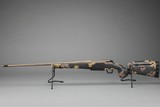 FIERCE TWISTED RIVAL XP, 7MM PRC, 22