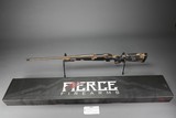FIERCE TWISTED RIVAL XP, 7MM PRC, 22