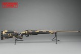 FIERCE TWISTED RIVAL XP, 7MM PRC, 22