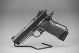 KIMBER KDS9C, OPTIC READY CUT, 9MM, 4