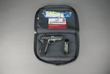 KIMBER KDS9C, OPTIC READY CUT, 9MM, 4