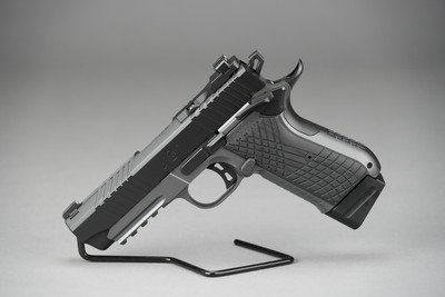 KIMBER KDS9C, OPTIC READY CUT, 9MM, 4
