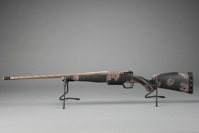 FIERCE TWISTED ROGUE XP, .22 CREEDMOOR, 20