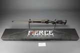 FIERCE TWISTED ROGUE XP, .22 CREEDMOOR, 20