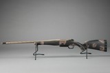 FIERCE TWISTED ROGUE XP, .22 CREEDMOOR, 20