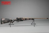 FIERCE TWISTED ROGUE XP, .22 CREEDMOOR, 20