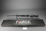 FIERCE TWISTED ROGUE XP, 6.5 PRC, 22