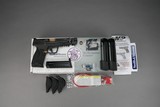 SMITH & WESSON M&P9 M2.0 PC OR COMP-TALO EXCLUSIVE, 9MM, 4.25