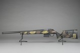 WEATHERBY 307 RANGE CSBR - LIPSEY'S EXCLUSIVE, .22 CREEDMOOR, 22