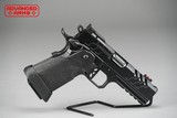 KIMBER 2K11 PRO COMP, OPTICS READY CUT, 9MM, 4.25