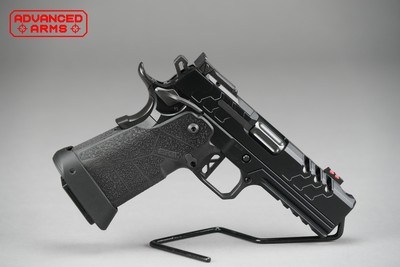 KIMBER 2K11 PRO COMP, OPTICS READY CUT, 9MM, 4.25