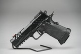 KIMBER 2K11 PRO COMP, OPTICS READY CUT, 9MM, 4.25