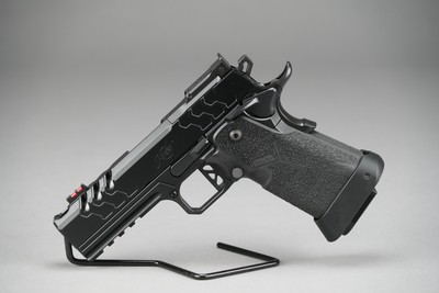 KIMBER 2K11 PRO COMP, OPTICS READY CUT, 9MM, 4.25