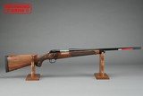 WINCHESTER M70 SUPER GRADE WALNUT, .308 WIN, 22