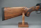 WINCHESTER M70 SUPER GRADE WALNUT, .308 WIN, 22
