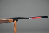 WINCHESTER M70 SUPER GRADE WALNUT, .308 WIN, 22