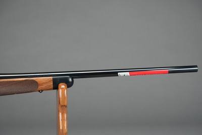 WINCHESTER M70 SUPER GRADE WALNUT, .308 WIN, 22