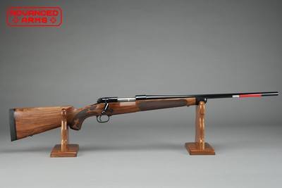 WINCHESTER M70 SUPER GRADE WALNUT, .308 WIN, 22