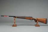 WINCHESTER M70 SUPER GRADE WALNUT, .308 WIN, 22