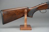 MOSSBERG GOLD RESERVE SPORTING - BLACK LABEL, 12 GA, 30