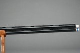 MOSSBERG GOLD RESERVE SPORTING - BLACK LABEL, 12 GA, 30