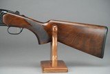 MOSSBERG GOLD RESERVE SPORTING - BLACK LABEL, 12 GA, 30