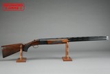 MOSSBERG GOLD RESERVE SPORTING - BLACK LABEL, 12 GA, 30