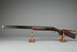 MOSSBERG GOLD RESERVE SPORTING - BLACK LABEL, 12 GA, 30
