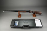 MOSSBERG GOLD RESERVE SPORTING - BLACK LABEL, 12 GA, 30