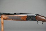 MOSSBERG GOLD RESERVE SPORTING - BLACK LABEL, 12 GA, 30