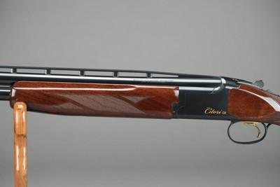 BROWNING CITORI CX (LEFT HANDED) , 12 GA, 32