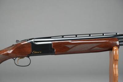 BROWNING CITORI CX (LEFT HANDED) , 12 GA, 32