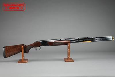 BROWNING CITORI CX (LEFT HANDED) , 12 GA, 32