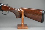 BROWNING CITORI CX (LEFT HANDED) , 12 GA, 32