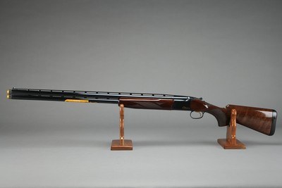 BROWNING CITORI CX (LEFT HANDED) , 12 GA, 32