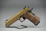 NIGHTHAWK SAND HAWK COMP GOV, 9MM, 5