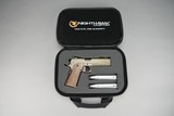 NIGHTHAWK SAND HAWK COMP GOV, 9MM, 5