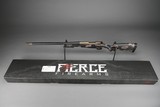 FIERCE CARBON ROGUE XP, 6.5 PRC, 22