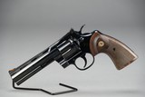 COLT PYTHON, .357MAGNUM, 5